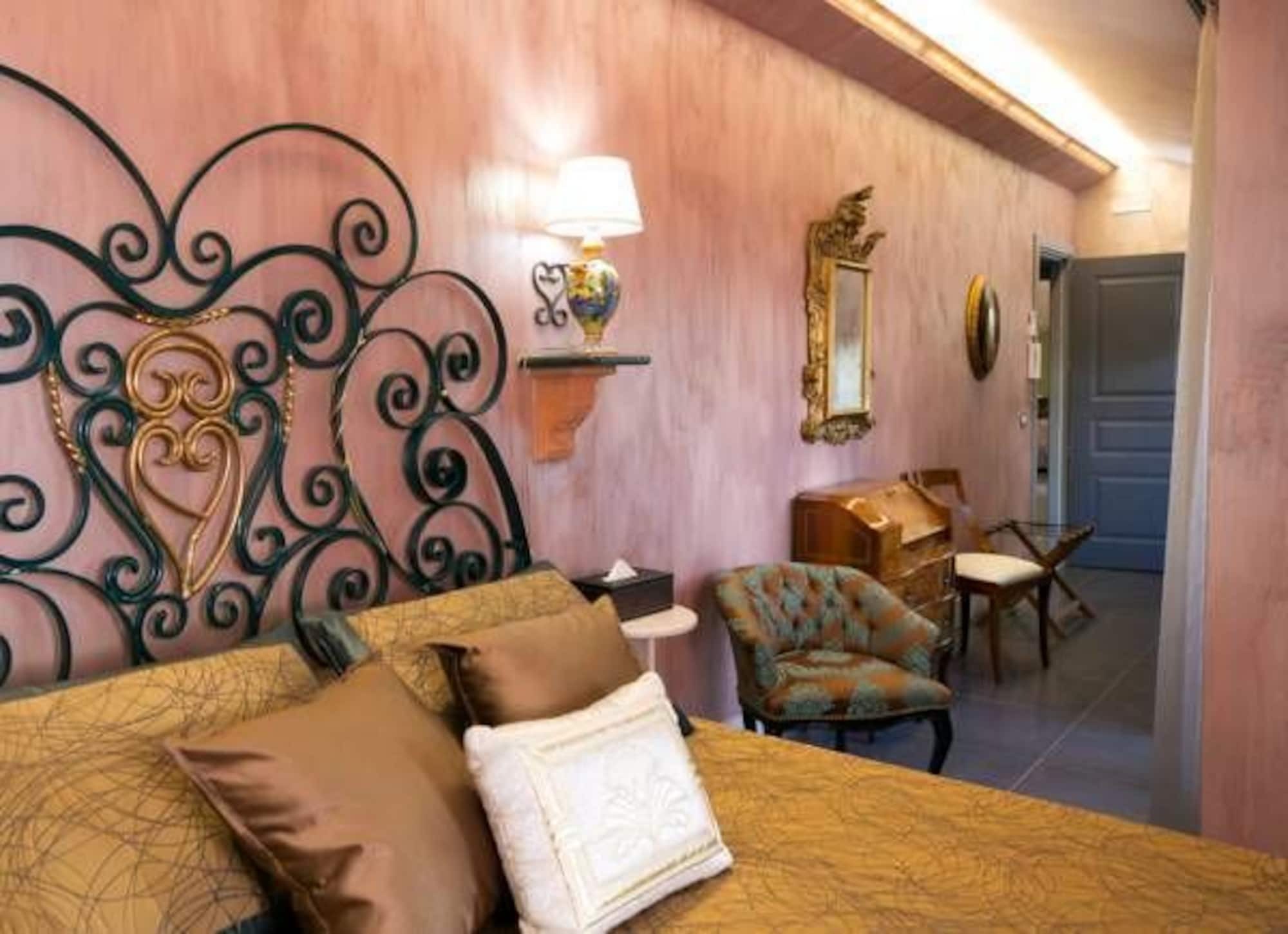 Animosa Suites カスティリオーネ・ディ・シチーリア エクステリア 写真