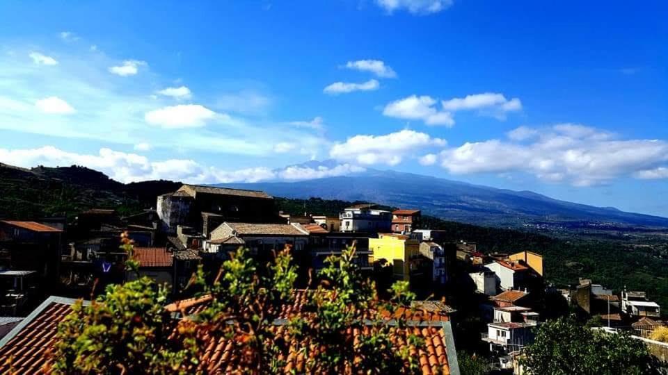 Animosa Suites カスティリオーネ・ディ・シチーリア エクステリア 写真