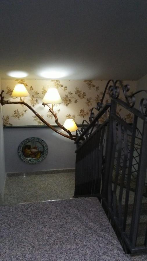 Animosa Suites カスティリオーネ・ディ・シチーリア エクステリア 写真